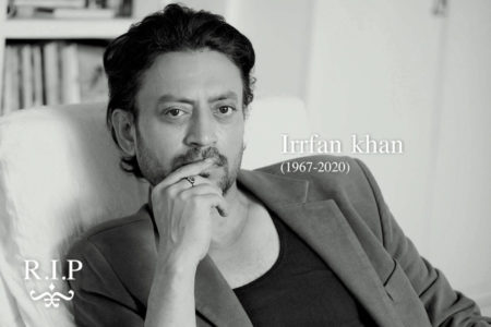 インドのお弁当箱と名優イルファン・カーンの死について。