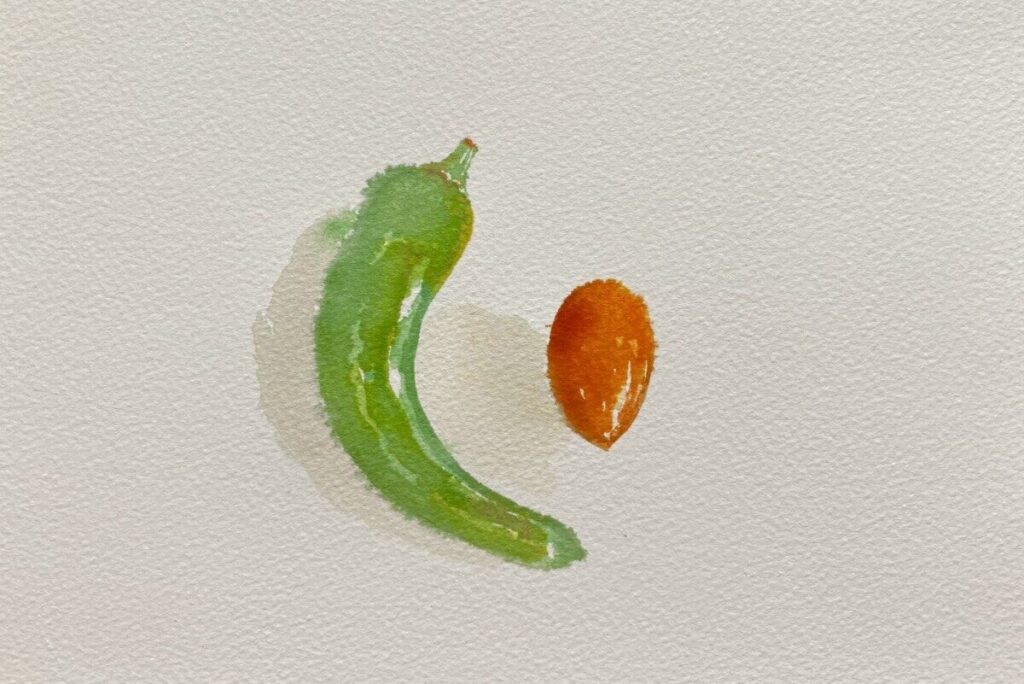 新しく粉から液体になった「やさいいろ®️」のご紹介🎨