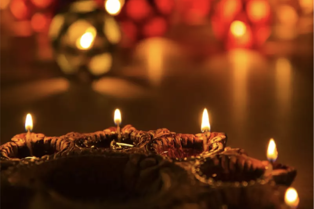 Happy Deepawali 2021!!